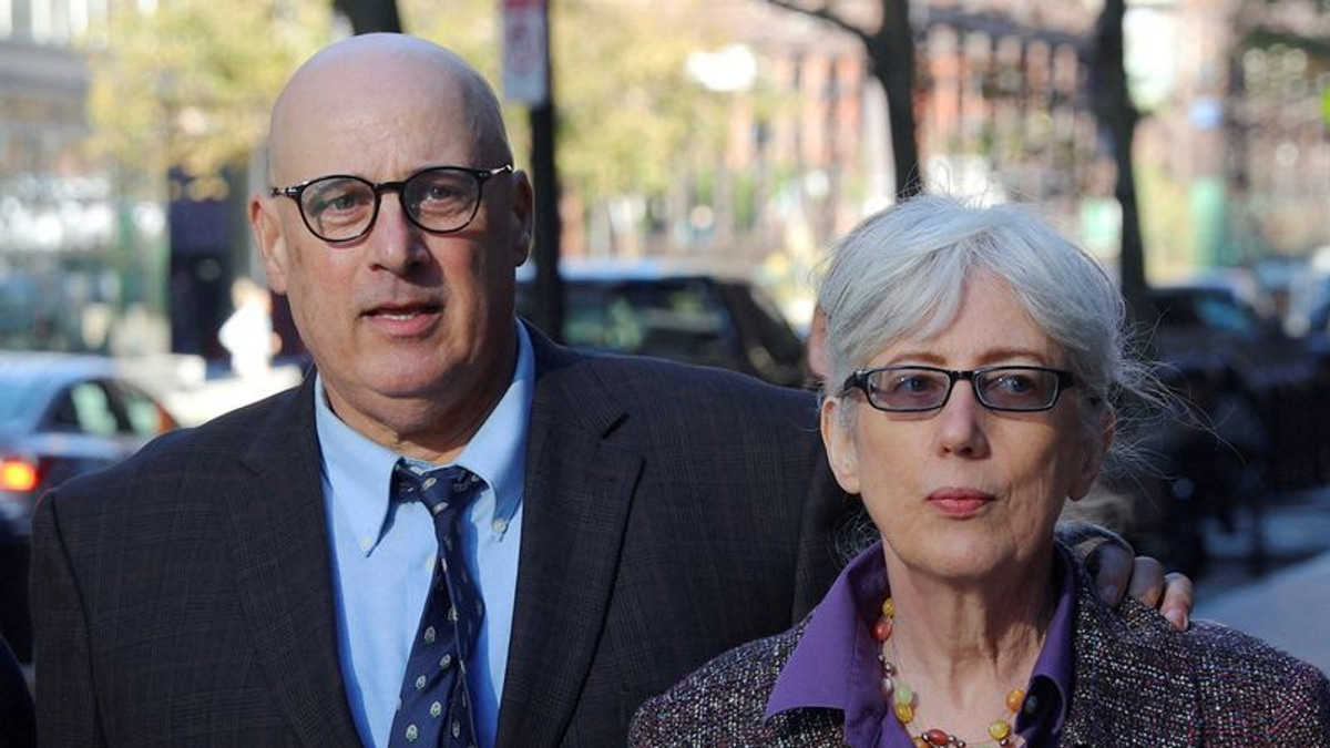 eBay and Former Executives to Pay $56 Million Over Harassment Campaign Against Couple