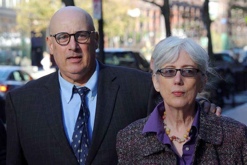 eBay and Former Executives to Pay $56 Million Over Harassment Campaign Against Couple