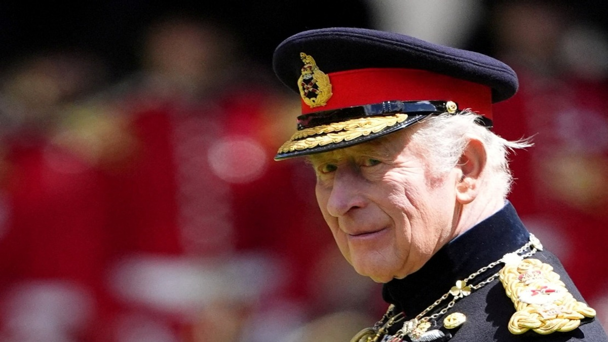 King Charles III Makes History with First Personal Tax Disclosure by Reigning British Monarch