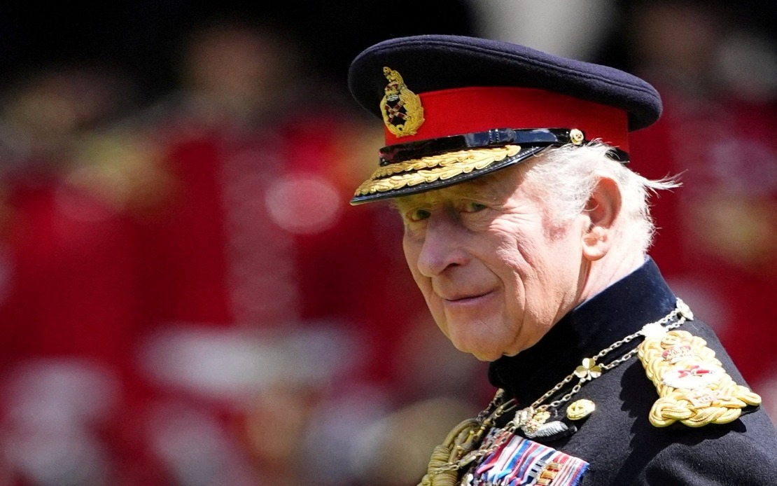 King Charles III Makes History with First Personal Tax Disclosure by Reigning British Monarch