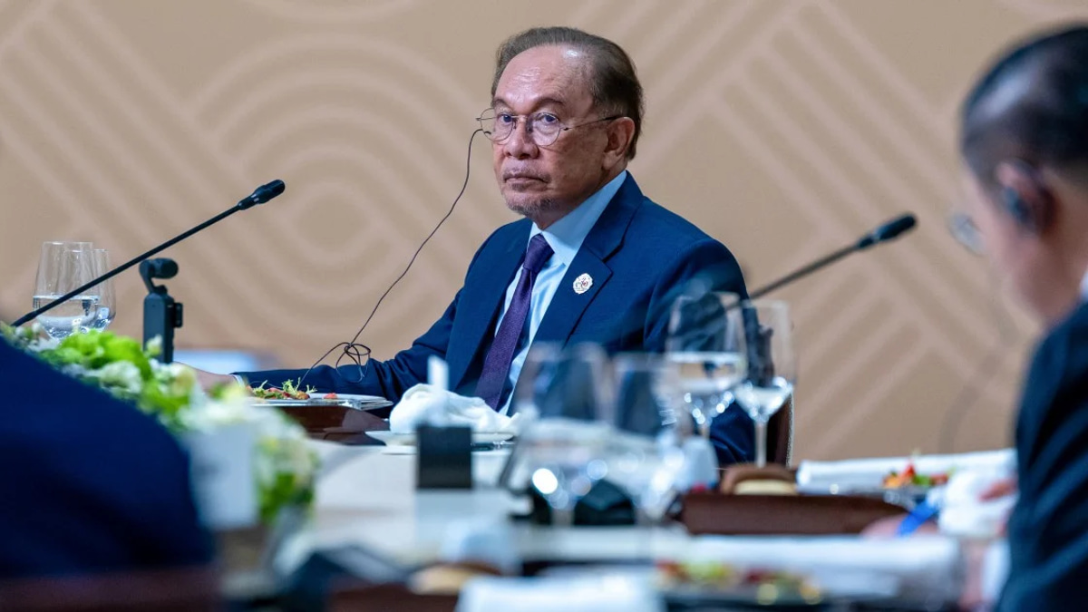 Developing nations will pursue alternatives if Europe continues unfair treatment, warns PM Anwar