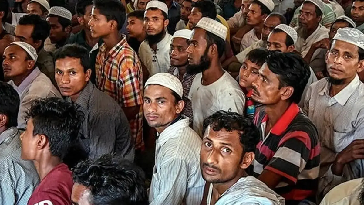 Rohingya Ulama Council Rejects Claims of Citizenship Push in Malaysia