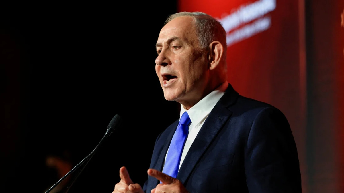 Netanyahu Commits to Extended Israeli Presence in Southern Lebanon Amid Regional Tensions