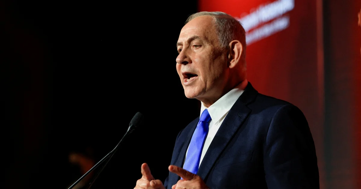 Netanyahu Commits to Extended Israeli Presence in Southern Lebanon Amid Regional Tensions