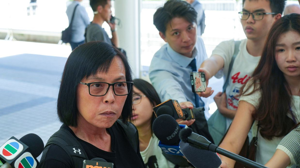 Hong Kong Fire Inquiry Faces Credibility Test as Panel Rejects Statutory Powers