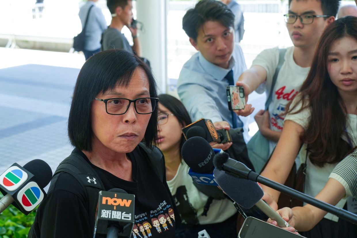 Hong Kong Fire Inquiry Faces Credibility Test as Panel Rejects Statutory Powers