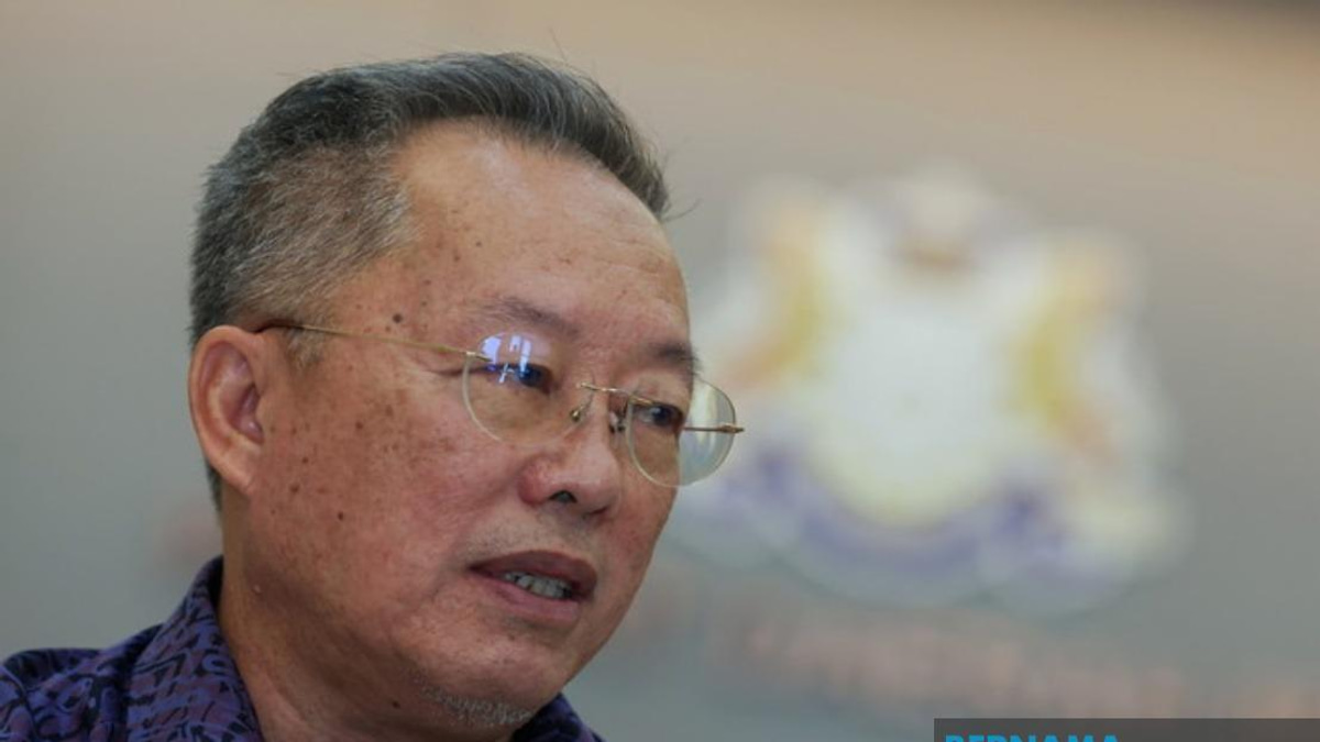 Muar District Clarifies PM's Event Was Relocated, Not Obstructed