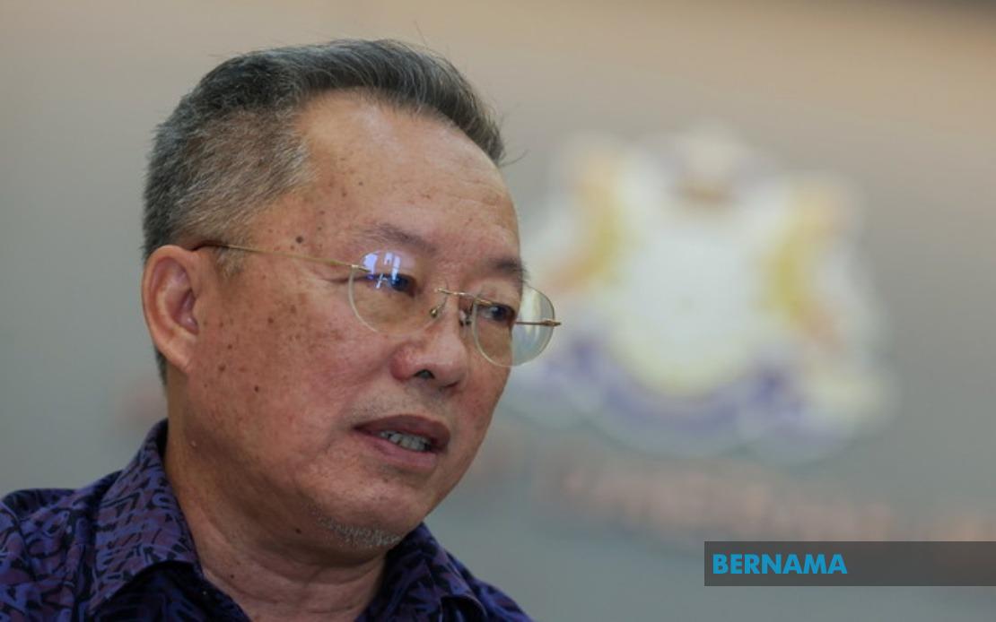 Muar District Clarifies PM's Event Was Relocated, Not Obstructed