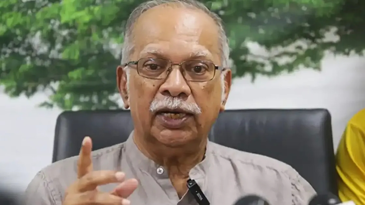 Unresolved Bersatu Status Deepens Perikatan Nasional Turmoil, Warns Political Analyst