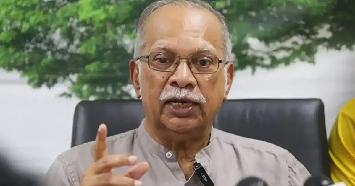 Unresolved Bersatu Status Deepens Perikatan Nasional Leadership Crisis