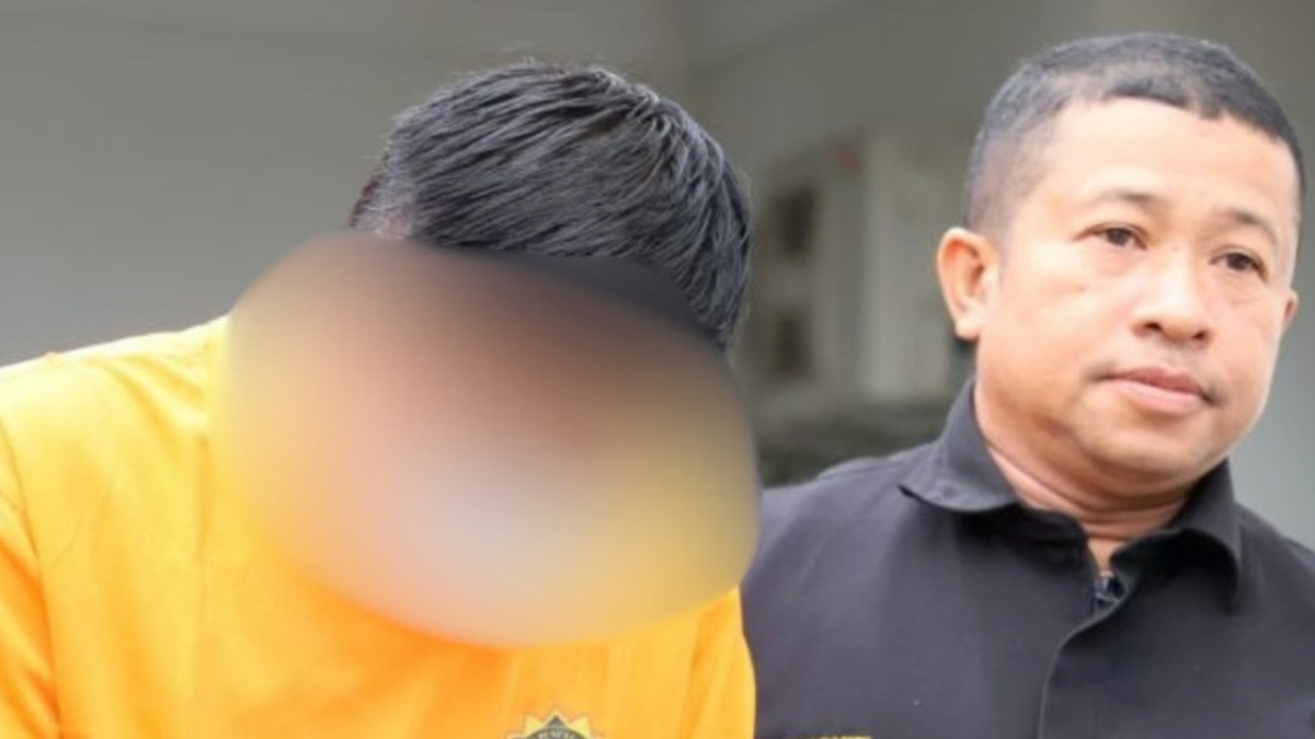Police Chief Held on Bribery Allegations Involving UNHCR Card Holder