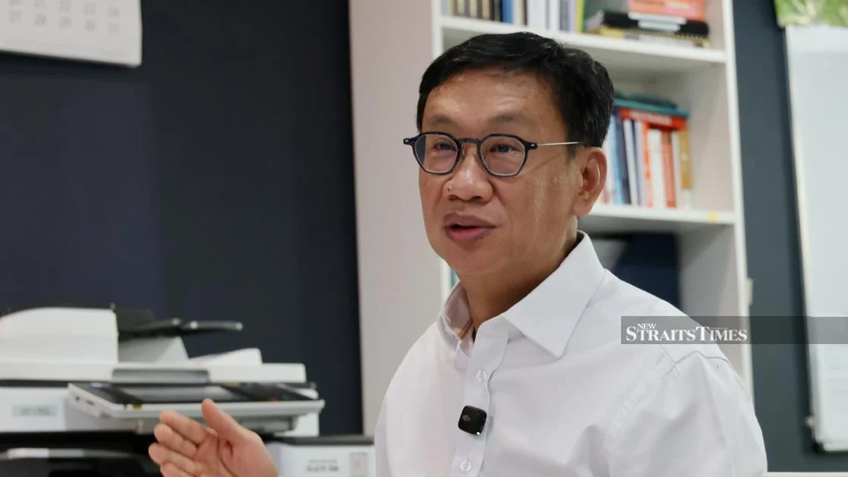 PKR MPs Demand Stronger Parliamentary Role in Public Prosecutor Selection