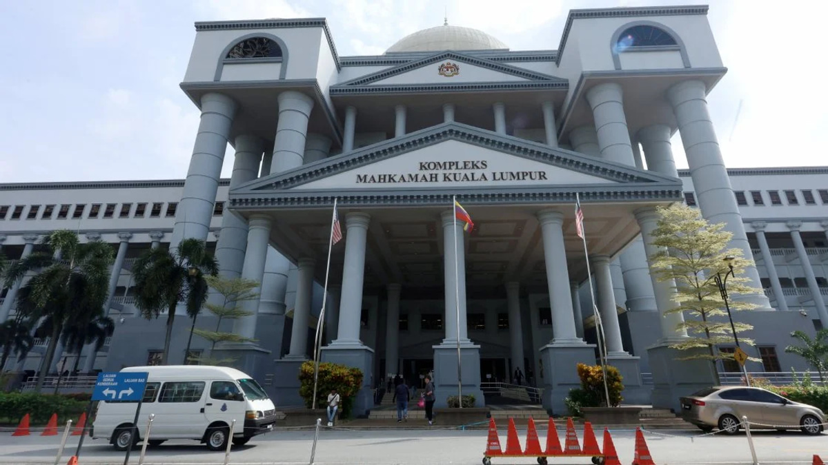 Statutory Body CEO Charged Over RM1 Million Sports Facility Bribery