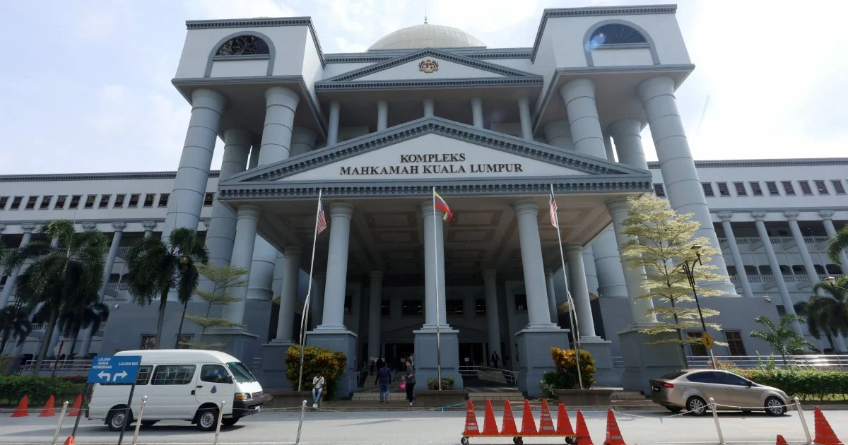 Statutory Body CEO Charged Over RM1 Million Sports Facility Bribery