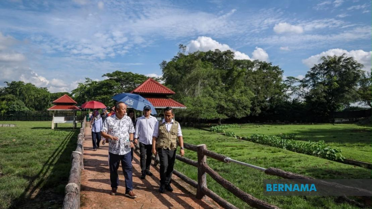 Sabah UMNO Deploys Machinery to Boost BN Campaign in Key Johor Constituencies
