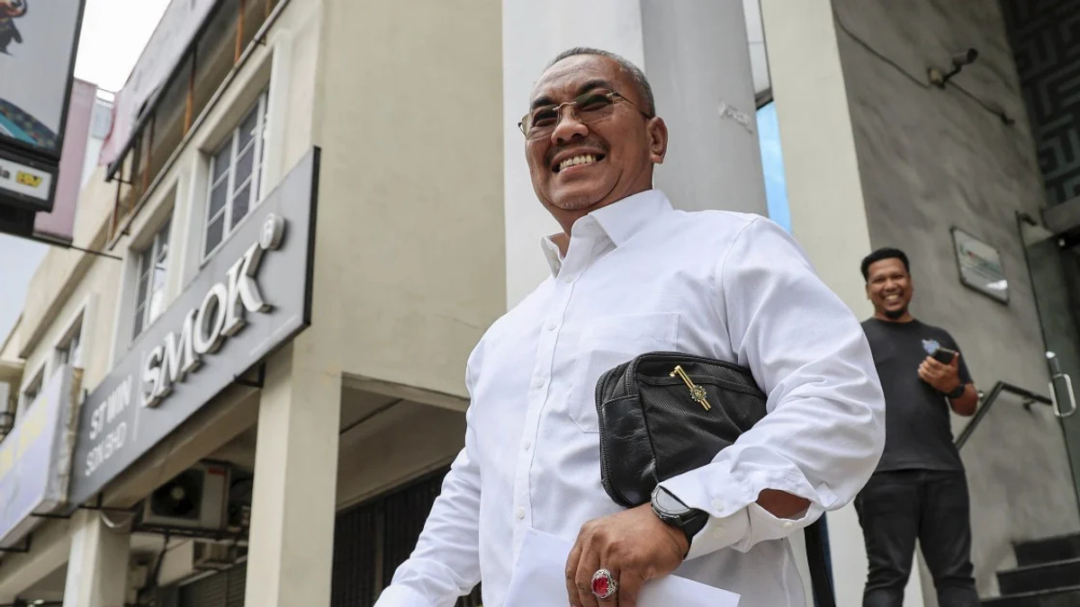 Perikatan Nasional wraps up seat allocation for Johor poll as coalition settles overlapping claims