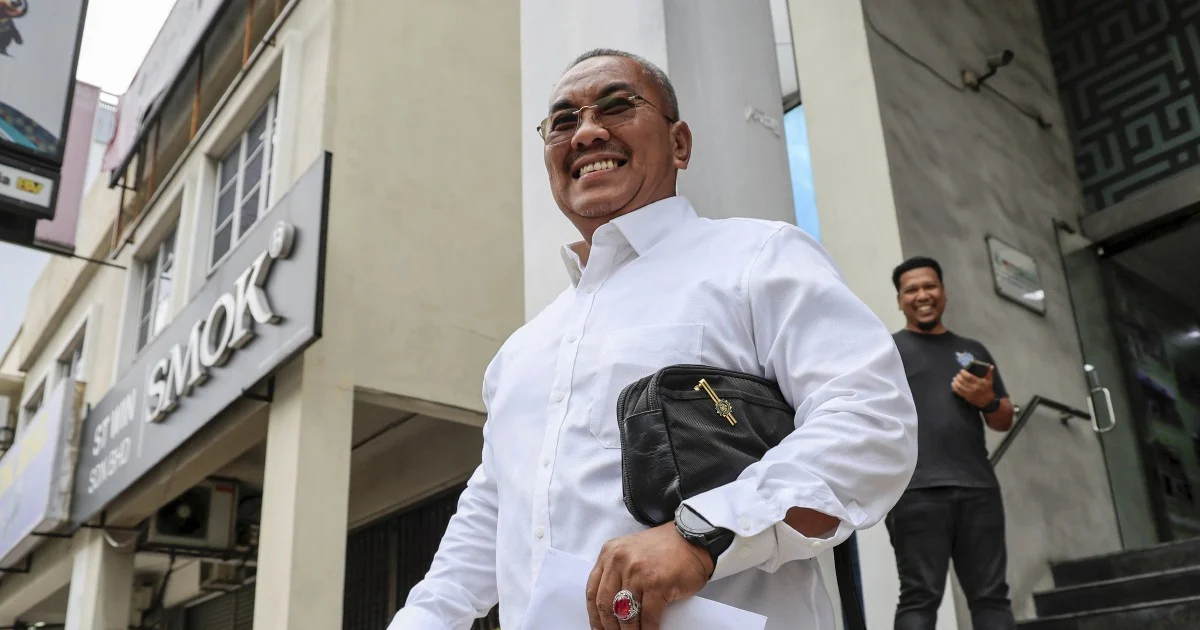 Perikatan Nasional wraps up seat allocation for Johor poll as coalition settles overlapping claims