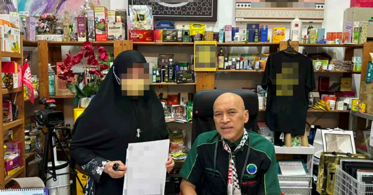 Illegal Loan Sharks, Lawyers and Civil Servants Linked to RM50mil Property Scam Targeting Over 100 Victims