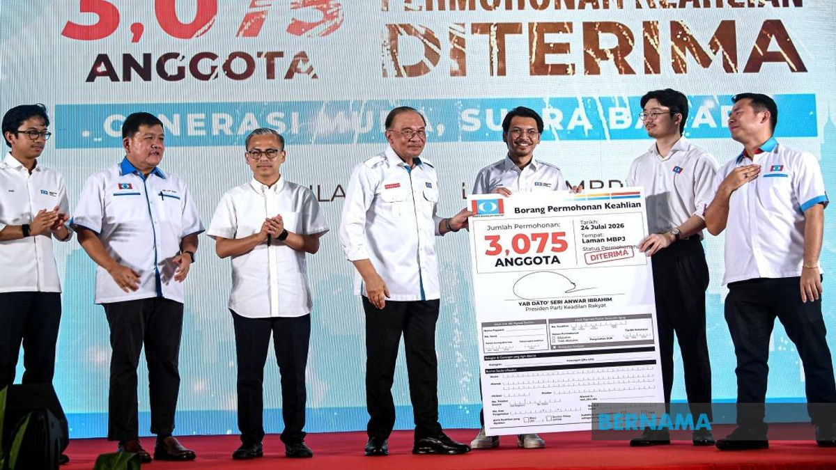 RM44.5 Million Flood Defence Plan for Petaling Jaya and Damansara Under ICU Oversight