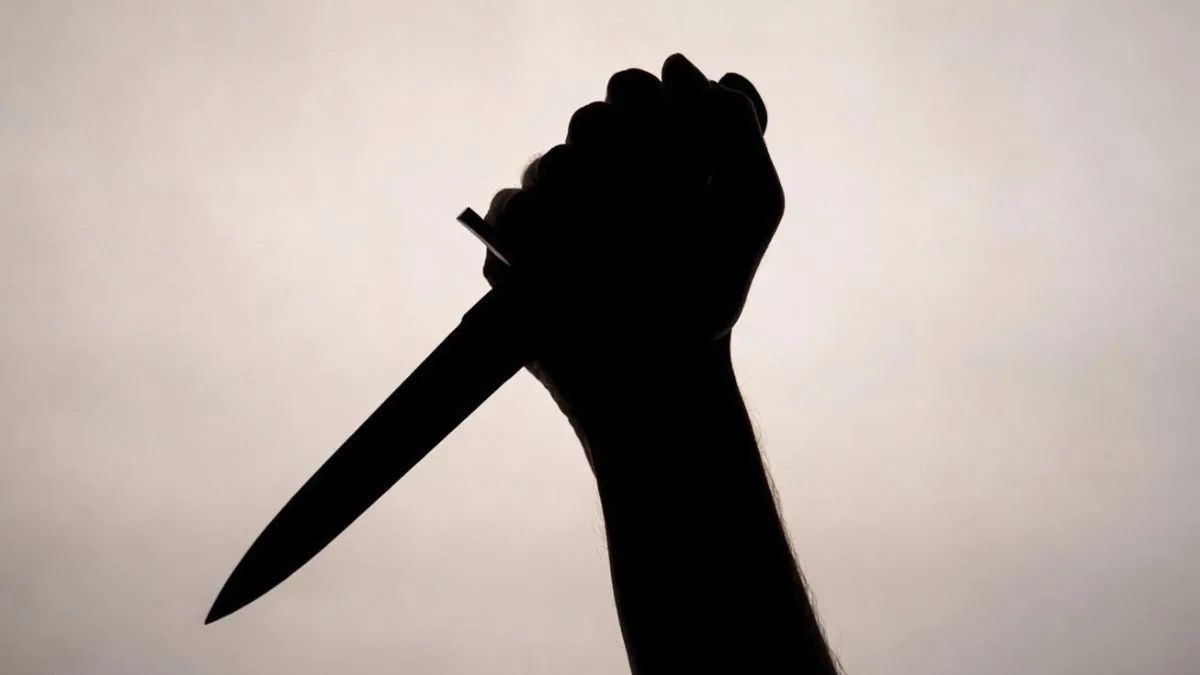 Woman Stabbed in Broad Daylight Attack in Madhya Pradesh; Suspect at Large