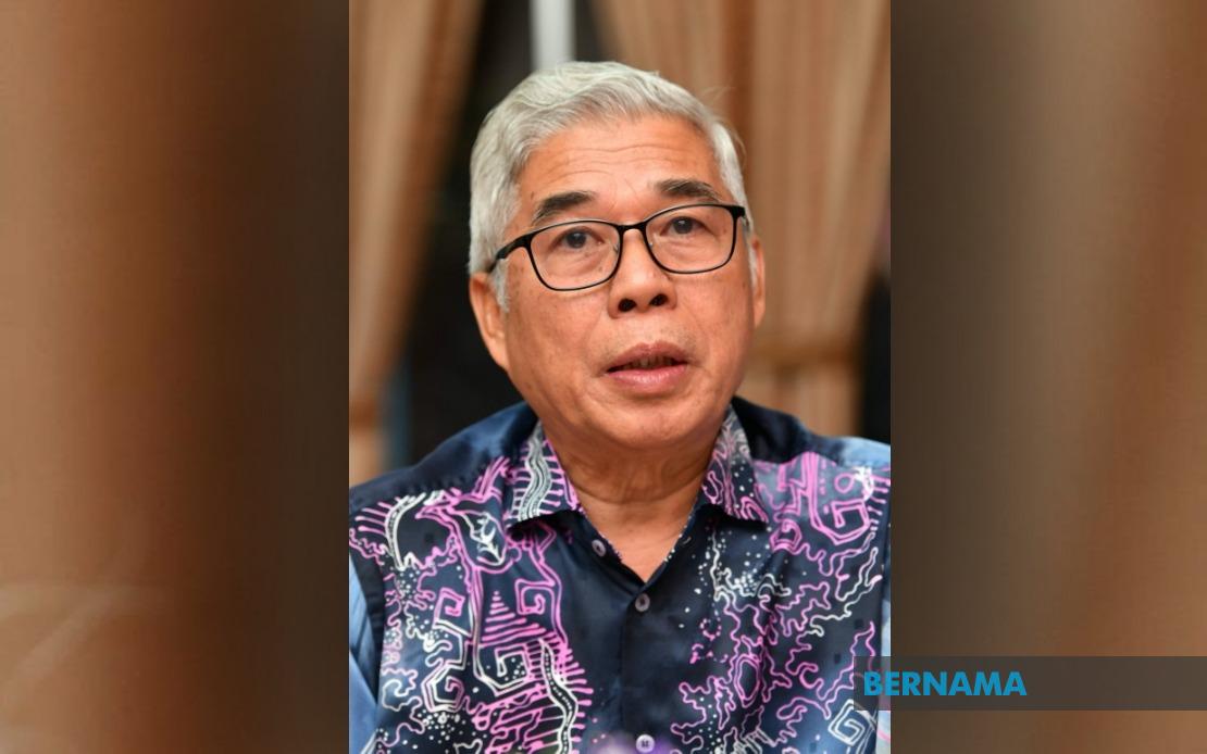 Government Should Complete Its Term Before GE16, Says Pasir Gudang MP