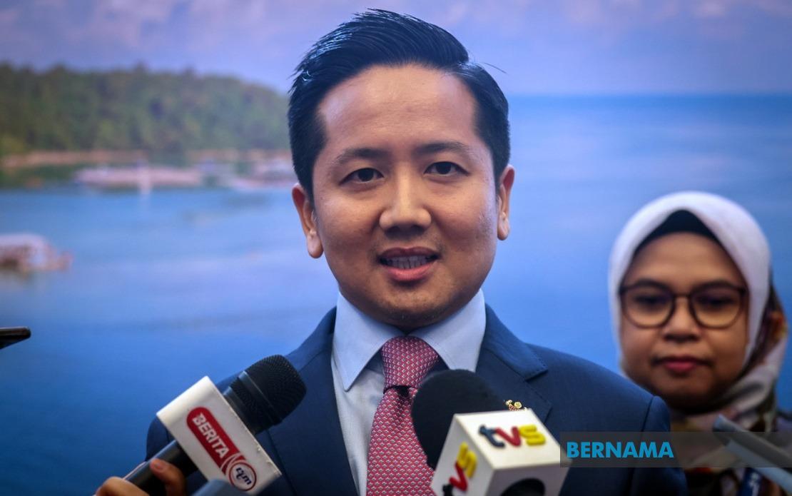 NRES Pledges Full Cooperation With MACC In Elephant Transfer Inquiry