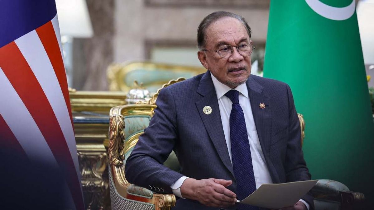 Malaysia's Petronas Secures Major Gas Development Deal in Turkmenistan