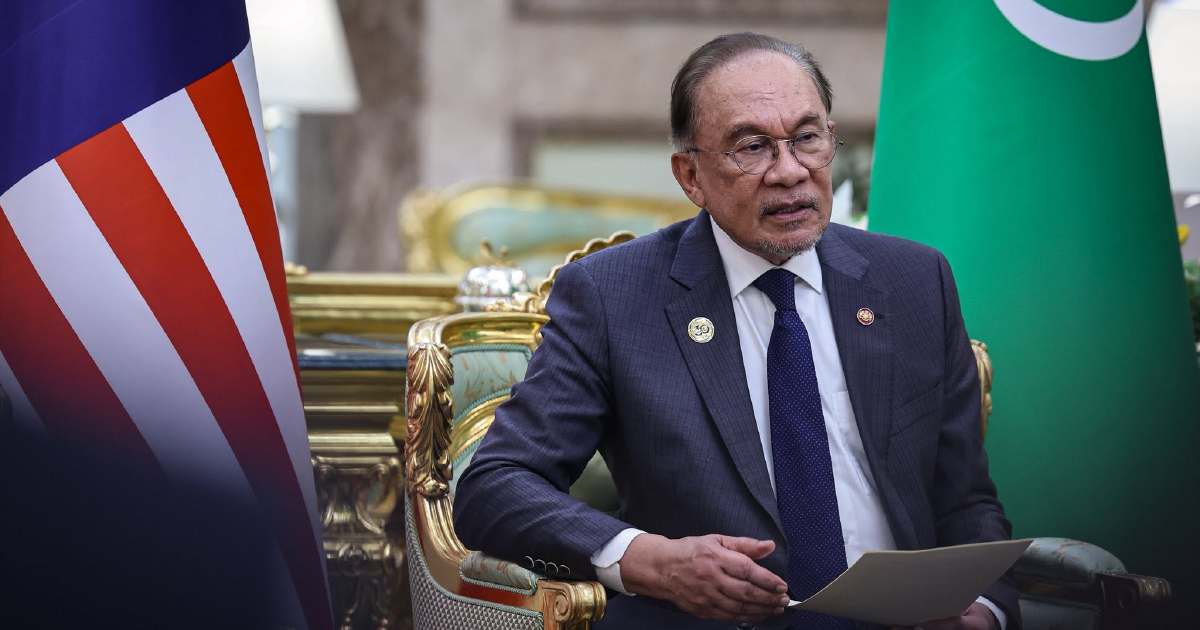 Malaysia's Petronas Secures Major Gas Development Deal in Turkmenistan