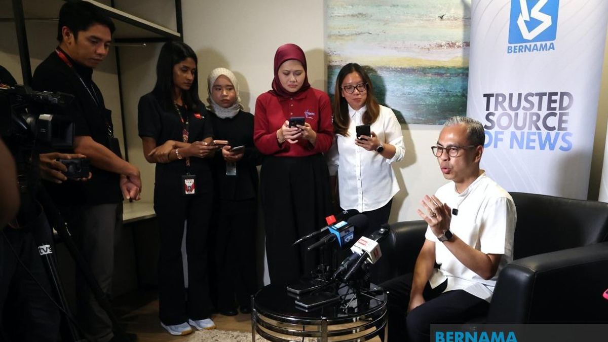 Malaysian Media Council Needs Stronger Support and Broader Social Media Participation, Says Communications Minister
