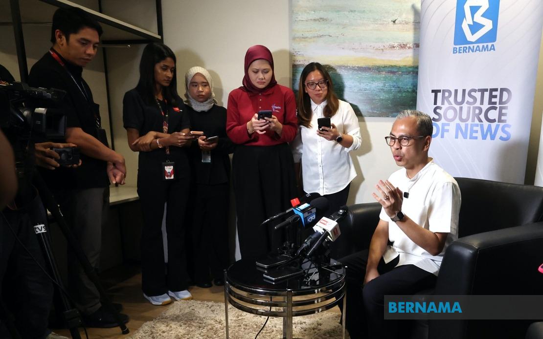 Malaysian Media Council Needs Stronger Support and Broader Social Media Participation, Says Communications Minister