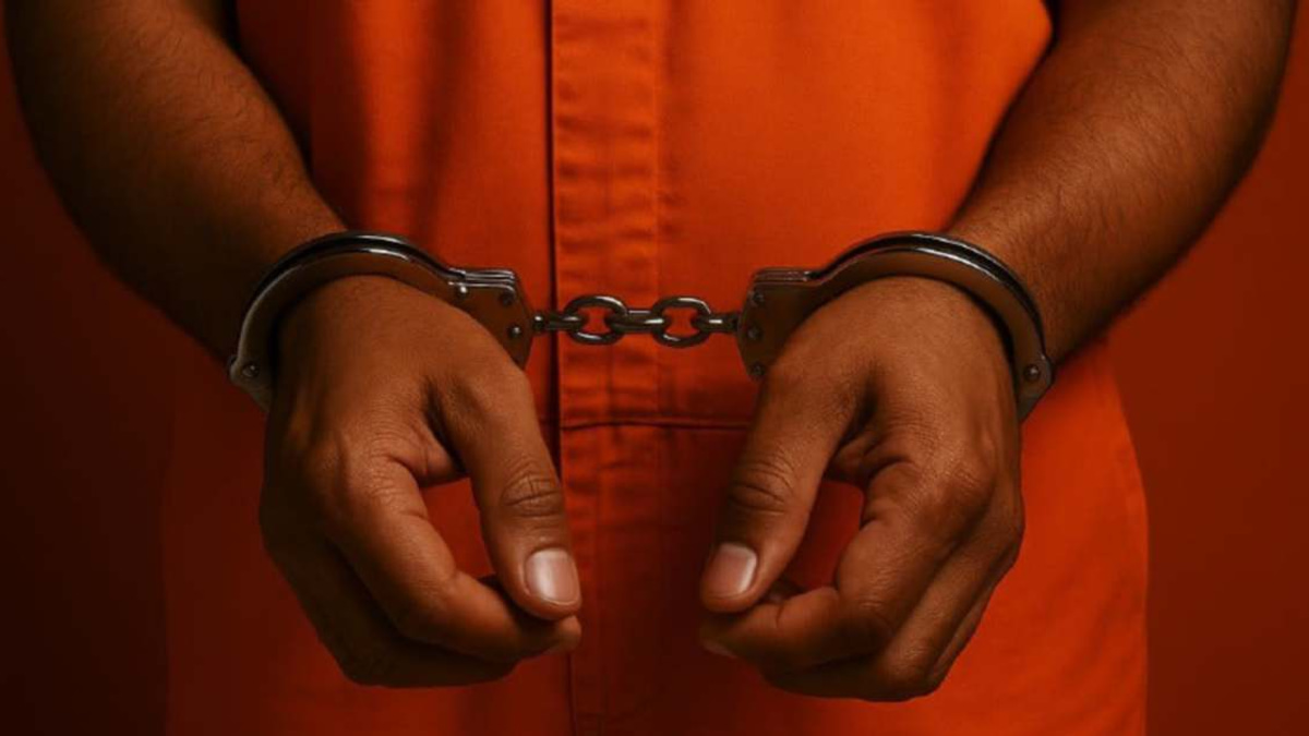 Alleged 'Datuk' Gang Boss Netted in Major Drug Crackdown Seizing RM6.26 Million