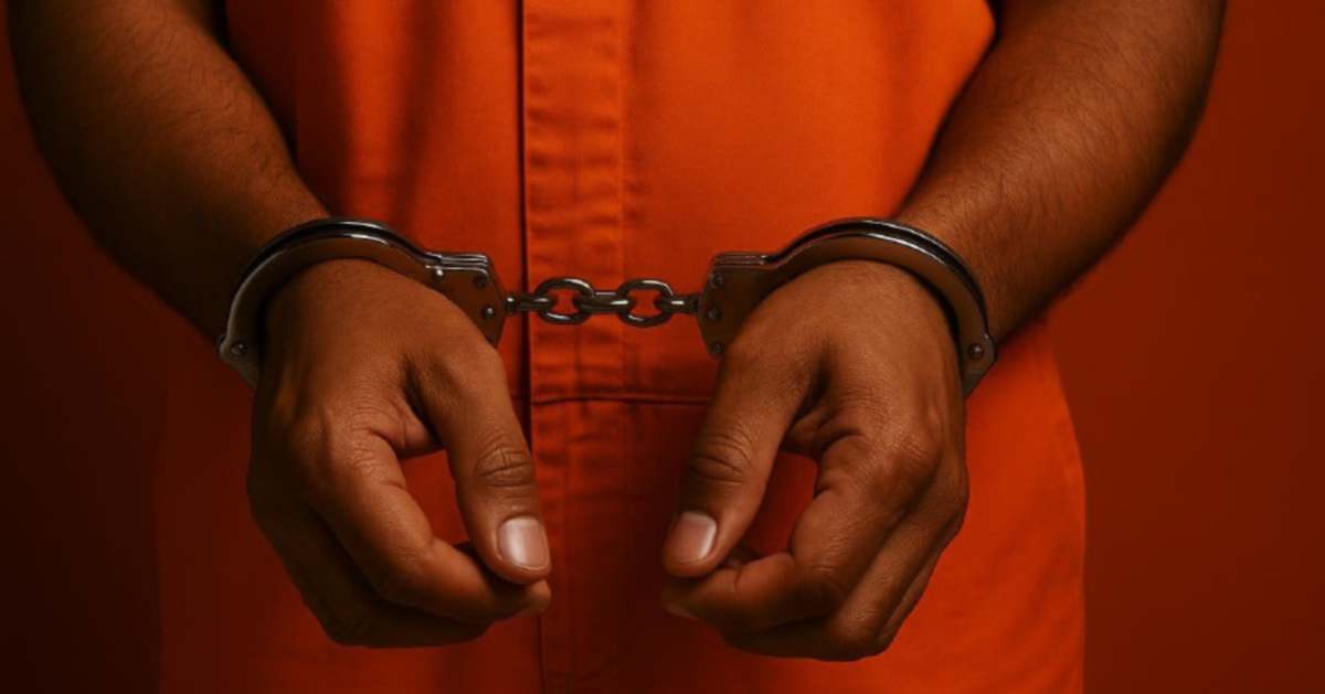 Alleged 'Datuk' Gang Boss Netted in Major Drug Crackdown Seizing RM6.26 Million