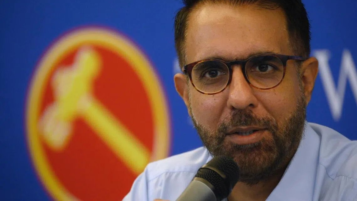 Singapore's Workers' Party faces internal upheaval as cadres move to challenge Pritam Singh's leadership