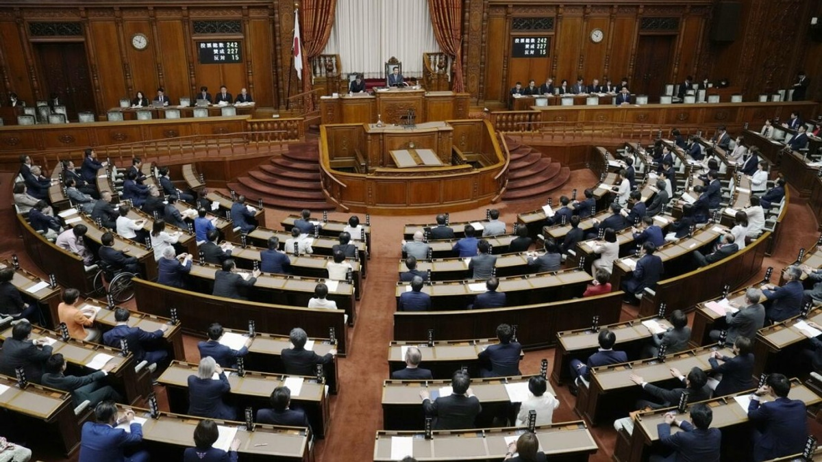Japan Upgrades Air Force with Space Defence Focus Amid Regional Tensions