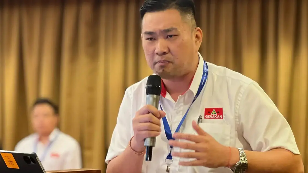 Gerakan Suspends Johor Chapter After Unilateral Withdrawal from State Elections