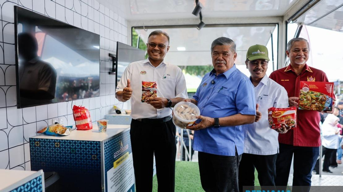 MAHA 2026 to welcome international exhibitors, boosting local agricultural sector
