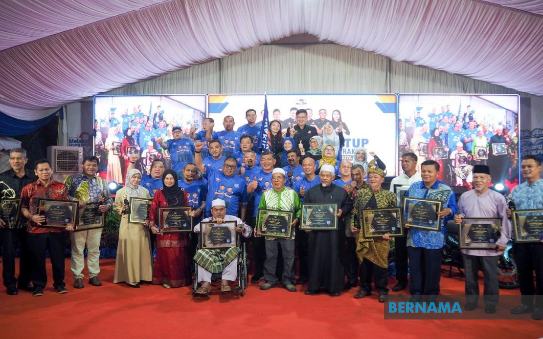 WRUR Programme's True Measure Lies in Real-World Impact, Not Volume of Schemes