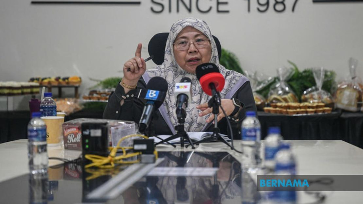 PKR Defections Driven by Position Disappointment, Says Party Secretary-General