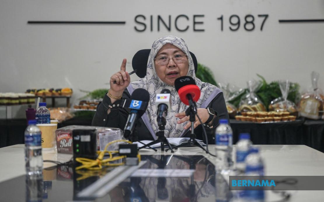 PKR Defections Driven by Position Disappointment, Says Party Secretary-General