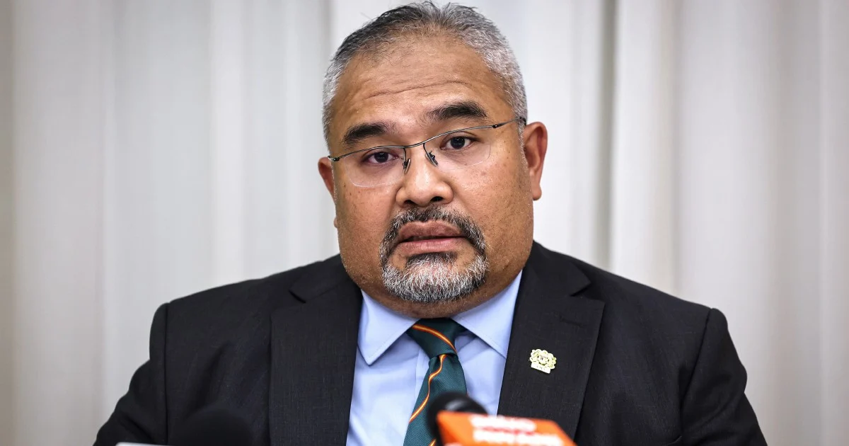 Malaysia and Turkmenistan to deepen cooperation as PM Anwar visits Ashgabat