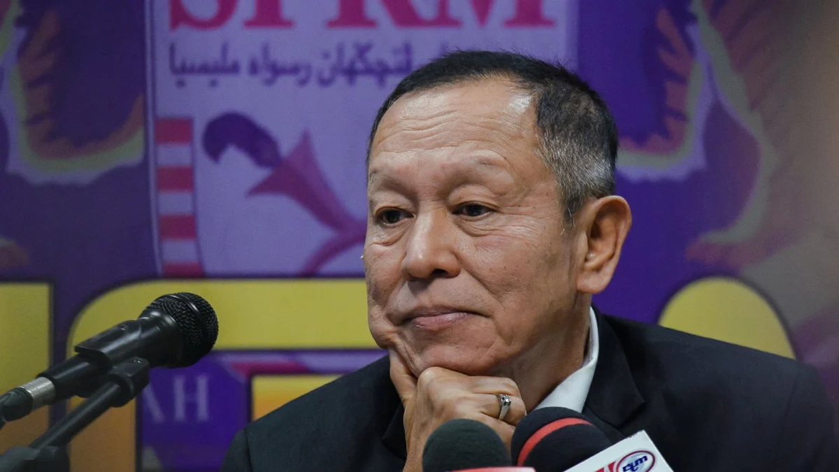 New MACC Chief Outlines Reform Agenda After Tumultuous First Month at the Helm