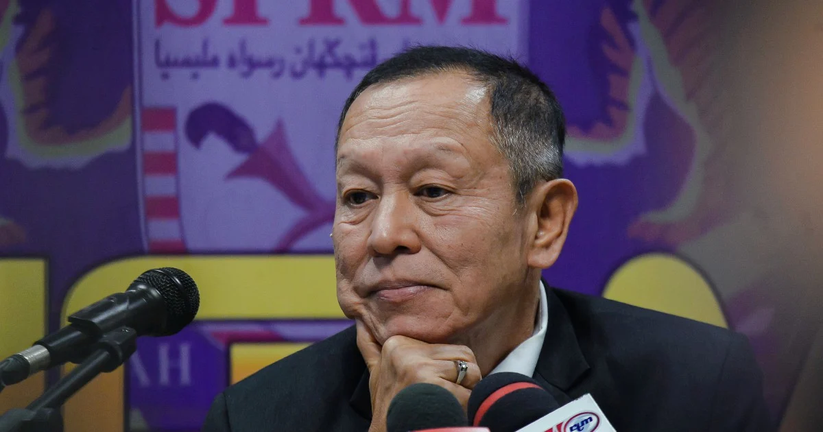 New MACC Chief Outlines Reform Agenda After Tumultuous First Month at the Helm
