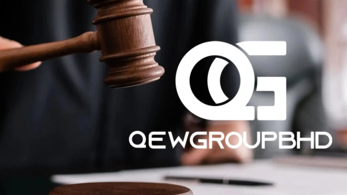111 investors launch High Court action against QEW Group over RM20.5 million investment losses