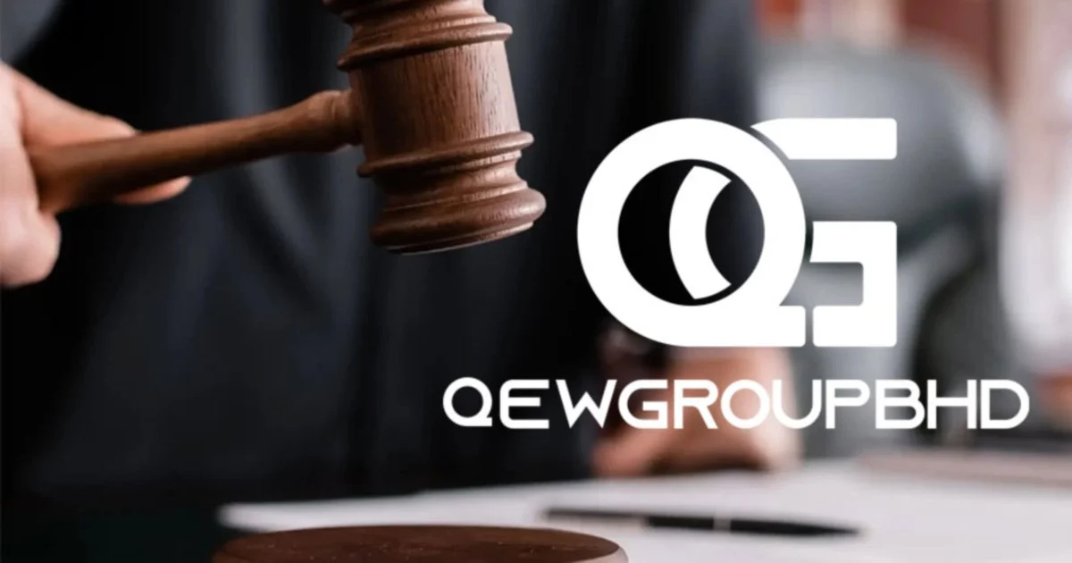 111 investors launch High Court action against QEW Group over RM20.5 million investment losses