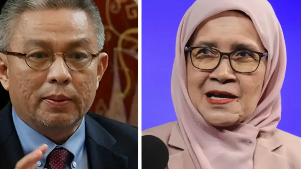 Former Health Minister and Umno Returnee Set to Contest in Johor State Elections