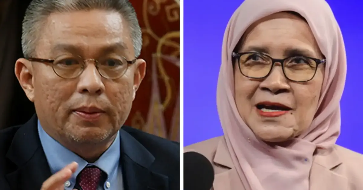 Former Health Minister and Umno Returnee Set to Contest in Johor State Elections