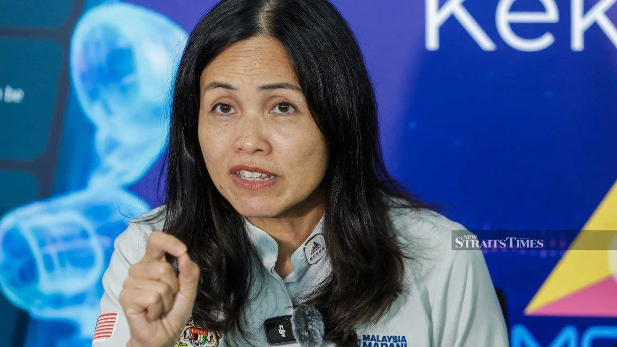 Teo claims manipulated campaign materials target Johor PH ahead of election