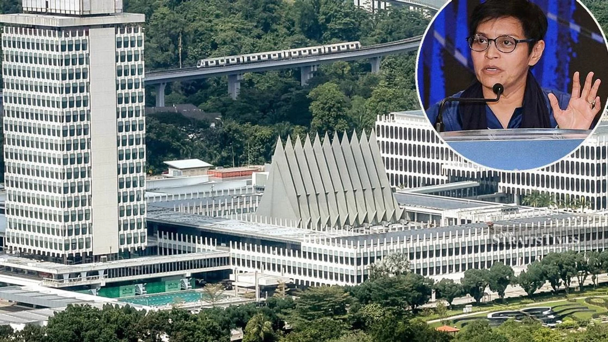 Parliament Gains Say in Public Prosecutor Appointments Under Latest Judicial Reforms