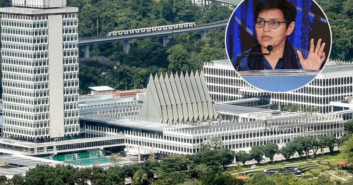 Parliament Gains Say in Public Prosecutor Appointments Under Latest Judicial Reforms