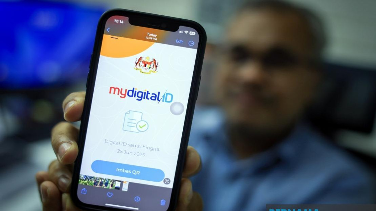 Malaysia's Digital Identity Milestone: 12 Million Users Registered as MyDigital ID Expands Across Government Services
